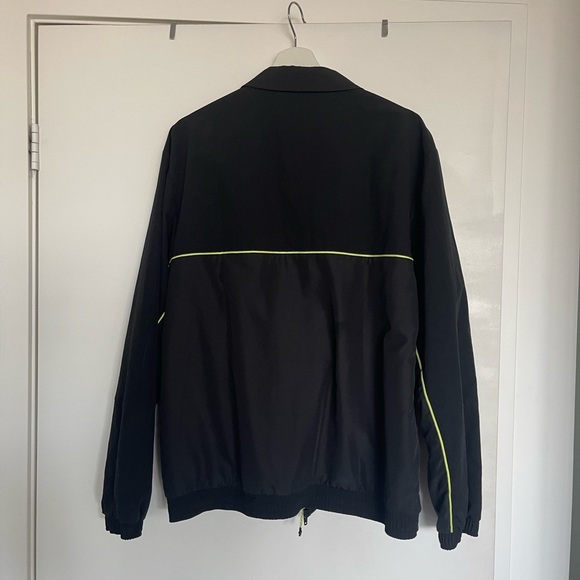 Adidas jacket size M - Picture 3 of 3